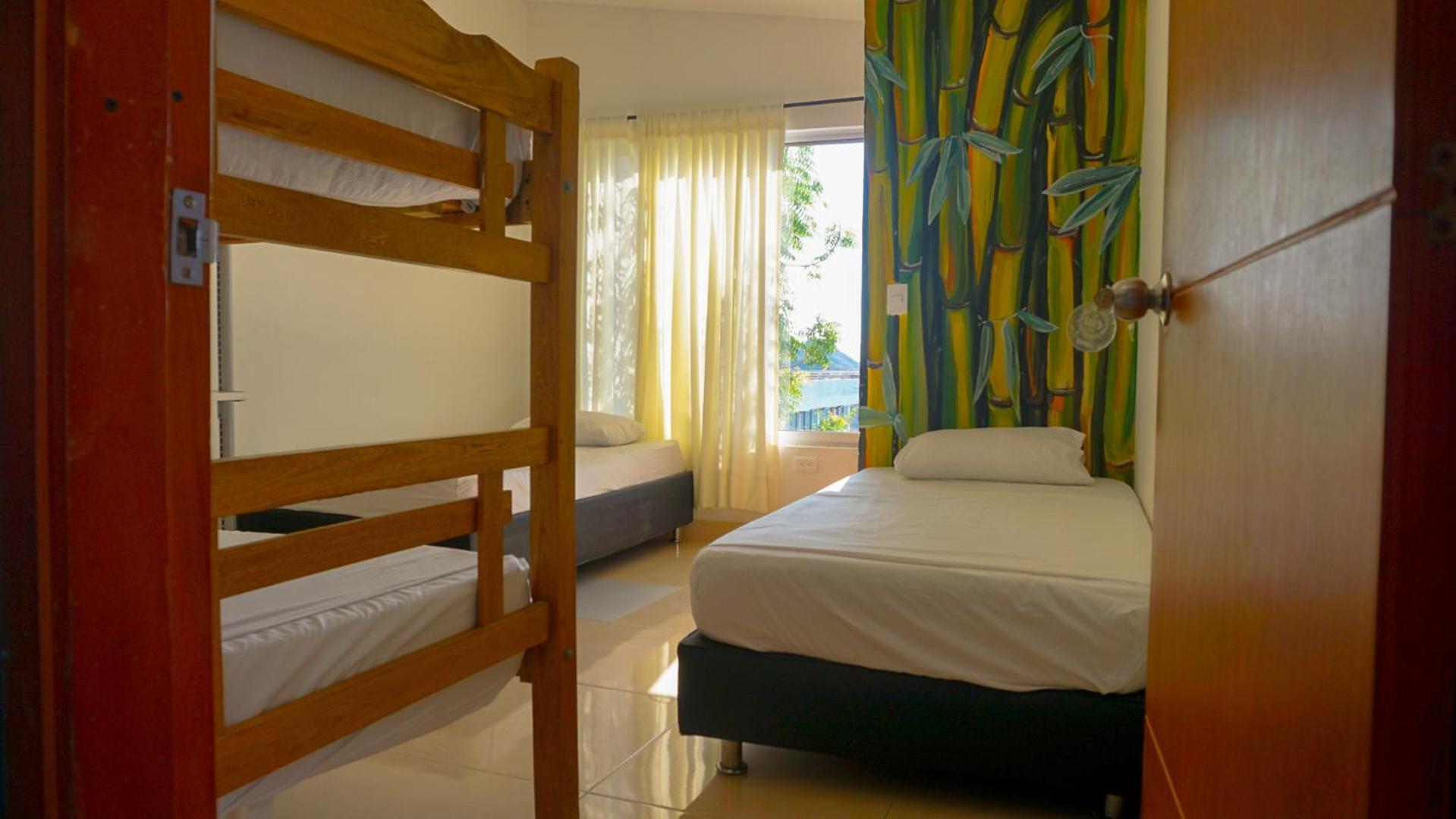 Casa Babel Taganga Hotel Santa Marta  Exterior photo