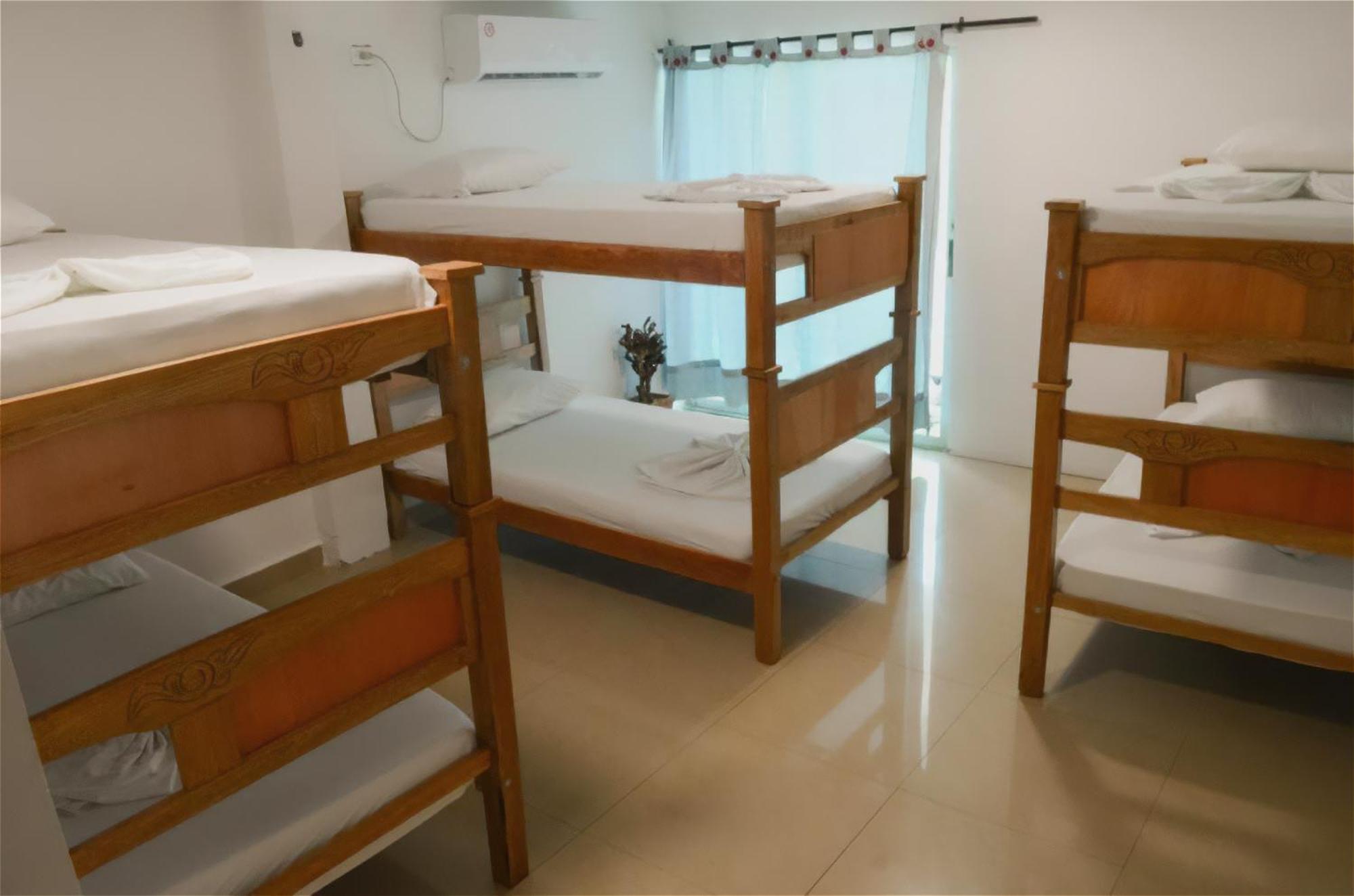 Casa Babel Taganga Hotel Santa Marta  Room photo